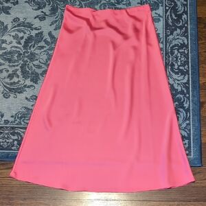 J. Crew Gwenyth Slip Skirt
